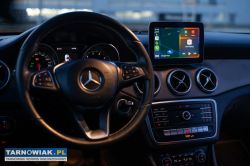 Mercedes-benz cla 250 urban 2018 | mountain grey - Obrazek 4