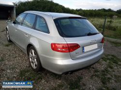 Audi a4 b8 2,0 tdi - Obrazek 3