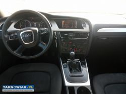 Audi a4 b8 2,0 tdi - Obrazek 4