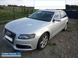 Audi a4 b8 2,0 tdi - Obrazek 1