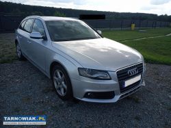 Audi a4 b8 2,0 tdi - Obrazek 2