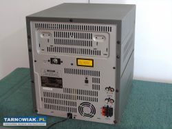 Wieża universum 500 wat rds cd aux. Dostawa - Obrazek 4