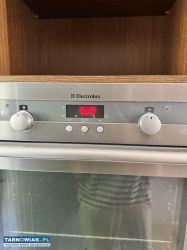 Piekarnik do zabudowy Electrolux - Obrazek 2