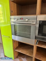 Piekarnik do zabudowy Electrolux - Obrazek 1