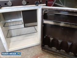 Zestaw lodówka, kuchenka i zlew Electrolux - Obrazek 2