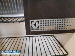 Zestaw lodówka, zlew i kuchenka do przyczepy kemp - Obrazek 3