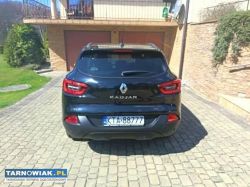 Renault Kadjar 1.2 Energy TCe Limited - Obrazek 2