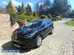 Renault Kadjar 1.2 Energy TCe Limited - Obrazek 1