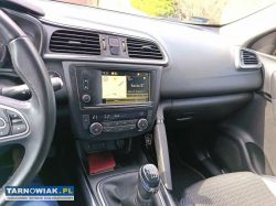 Renault Kadjar 1.2 Energy TCe Limited - Obrazek 4