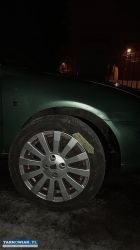 Rover 24 1.4 105 km - Obrazek 4