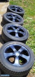 Felgi 5×112 16 cali seat ,skoda ,vw - Obrazek 2
