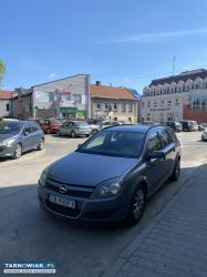 Opel astra H kombi 1.7 cdti 101km - Obrazek 2