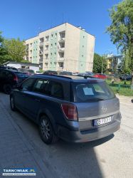 Opel astra H kombi 1.7 cdti 101km - Obrazek 4