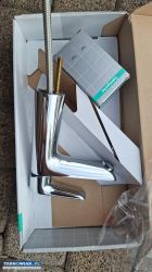 Bateria umywalkowa Hansgrohe Talis E 110 - Obrazek 1