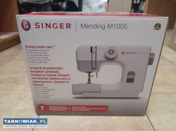 Maszyna do szycia Singer M1005 - Obrazek 1