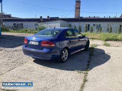 Saab 93 2.0t 2003r benzyna. - Obrazek 3