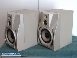 Kolumny Sony mocne i sprawne. DOSTAWA - Obrazek 2