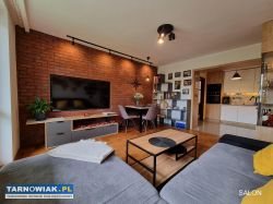 Sprzedam Mościce | 55 m² | 3 pokoje - Obrazek 1