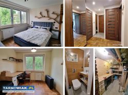 Wynajmę Mościce | 55 m² | 3 pokoje - Obrazek 4