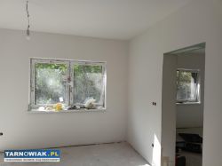 Dom stan deweloperski 125 m2 + garaż - Obrazek 3