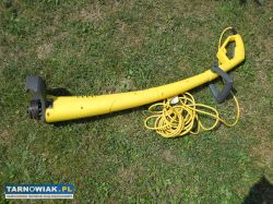 Podkaszarki elektrycz, żyłkowe - Obrazek 4