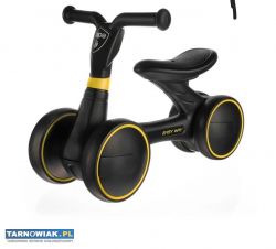 Jeździk Zopa Zopa Easy Race żółto-żółty - Obrazek 1