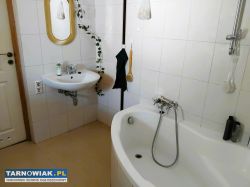 Dom na dużej działce w żdżarach - Obrazek 3