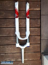 Amortyzator przedni RockShox Recon Silver TK - Obrazek 1