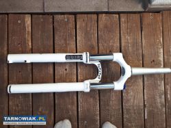 Amortyzator przedni RockShox Recon Silver TK - Obrazek 2