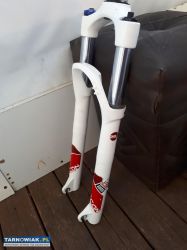 Amortyzator przedni RockShox Recon Silver TK - Obrazek 3