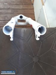 Amortyzator przedni RockShox Recon Silver TK - Obrazek 4