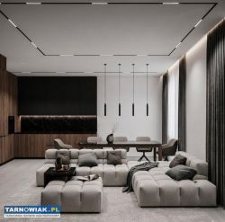 ✨Nowoczesny Apartament Premium | 60,5 m²| Gumniska - Obrazek 1