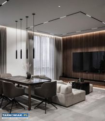 ✨Nowoczesny Apartament Premium | 60,5 m²| Gumniska - Obrazek 2
