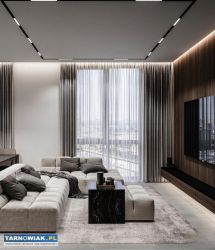 ✨Nowoczesny Apartament Premium | 60,5 m²| Gumniska - Obrazek 3
