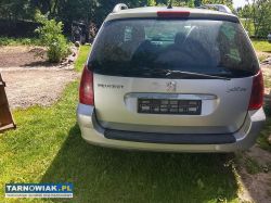 Części karoserii Peugeot 307 SW Kombi EZRC - Obrazek 4