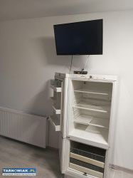 Wynajmę kawalerkę 28 m2 - Gromnik - Obrazek 1