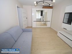 Mieszkanie 37 m2 Tarnów ul. Pułaskiego - Obrazek 1