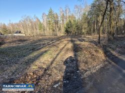 Dwie atrakcyjne działki budowlane- wielopole - Obrazek 3