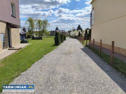 Działki budowlane-żabno!! - Obrazek 3