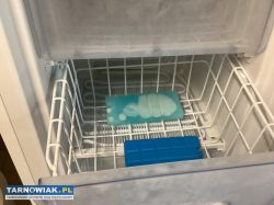 Zamrażarka Amica - Obrazek 3
