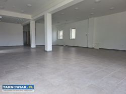 Wynajmę lokal 130 m² - Obrazek 2