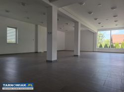Wynajmę lokal 130 m² - Obrazek 1