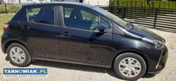 Sprzedam Toyota Yaris 1.5 benz. - Obrazek 1