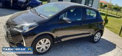 Sprzedam Toyota Yaris 1.5 benz. - Obrazek 3