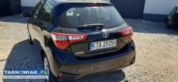 Sprzedam Toyota Yaris 1.5 benz. - Obrazek 4