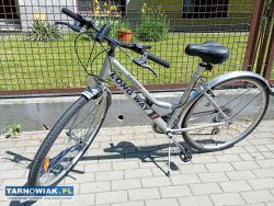 Rower Treningowy 28cali aluminiowy - Obrazek 1