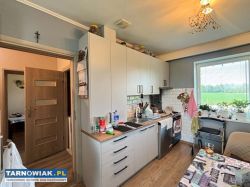 Dom z dużą działką i możliwością rozbudowy -Sanoka - Obrazek 2