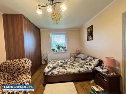 Dom z dużą działką i możliwością rozbudowy -Sanoka - Obrazek 3