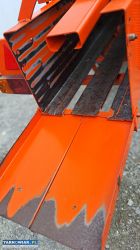 Prasa sipma z-224/2 jak nowa - Obrazek 4