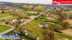 Działka Rolno - Budowlana | Siemiechów | 12 ar - Obrazek 2